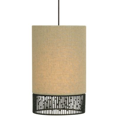 Mini-Hollywood Beach Pendant by LBL Lighting