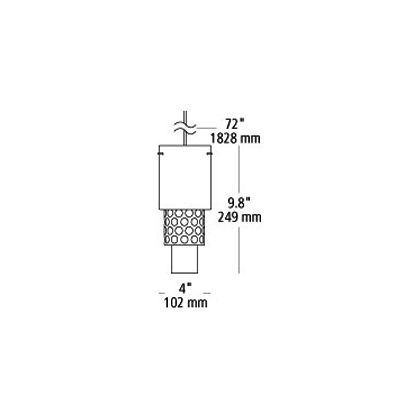 Specification Drawing