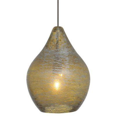 Relic No. 1 Pendant by LBL Lighting