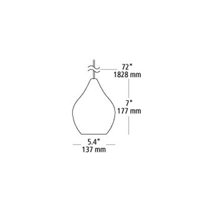 Specification Drawing