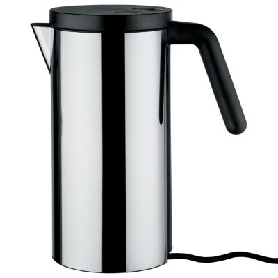 Hot.It Electric Kettle by Alessi