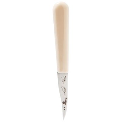 Tatau Paring Knife by Alessi