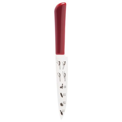 Tatau Multi-Purpose Knife by Alessi