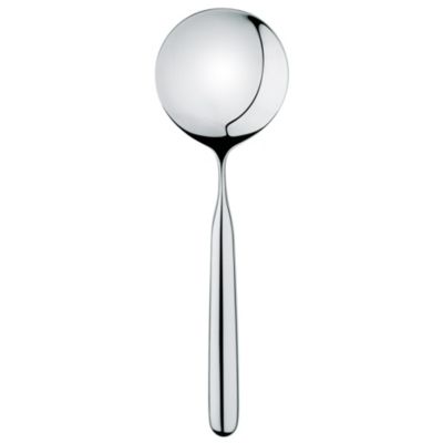 IS01 Risotto Serving Spoon by Alessi