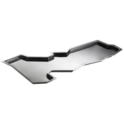 Clouds Root Tray by Alessi