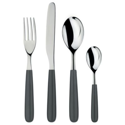 All-Time Cutlery/Flatware Set by Alessi