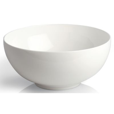 All-Time Salad Serving Bowl by Alessi