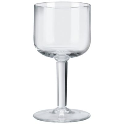All-Time Wine Glass by Alessi