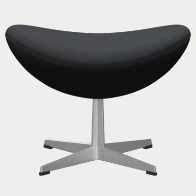 Egg Chair Ottoman by Fritz Hansen