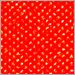 Primary Red Canvas