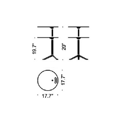 Specification Drawing