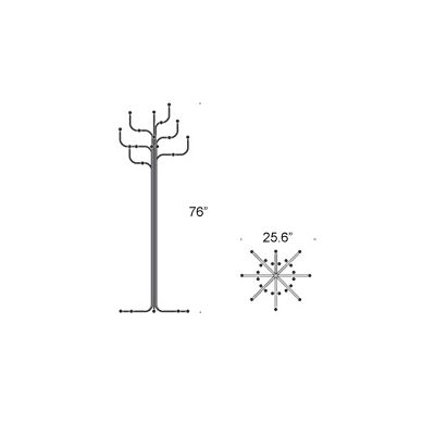 Specification Drawing