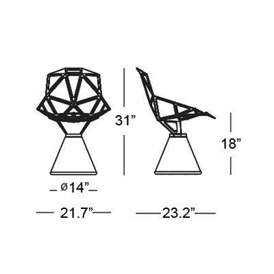 Specification Drawing