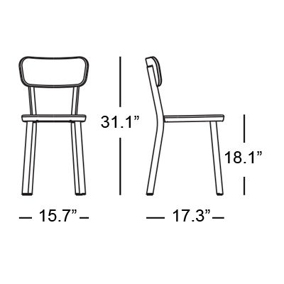 Specification Drawing