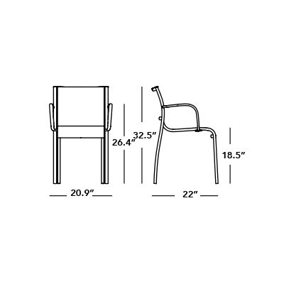 Specification Drawing