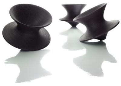 Spun Chair by Magis