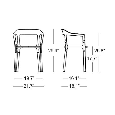 Specification Drawing