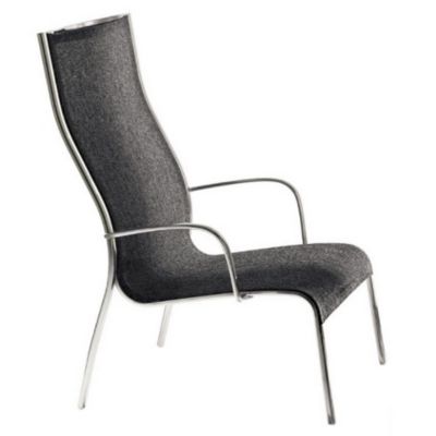Paso Doble Low Chair/High Back Set of 2 by Magis