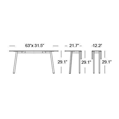 Specification Drawing