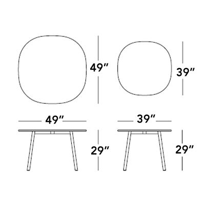 Specification Drawing