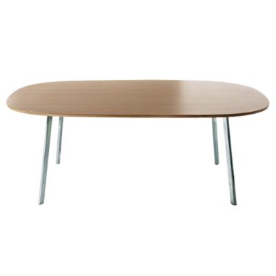 Deja-Vu Oval Table by Magis