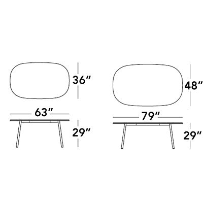 Specification Drawing