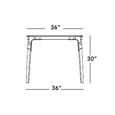 Specification Drawing