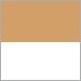 Natural Beech Frame with White Top