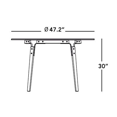 Specification Drawing