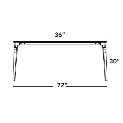 Specification Drawing