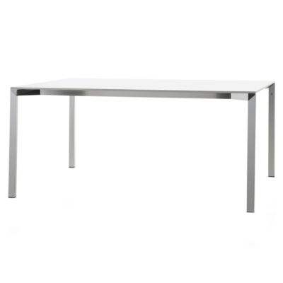 Table_One Rectangular Table by Magis
