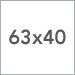 63x40