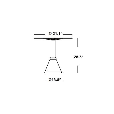 Specification Drawing