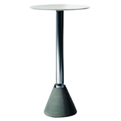 Table_One Bistrot Bar Table by Magis