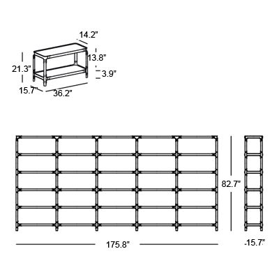 Specification Drawing