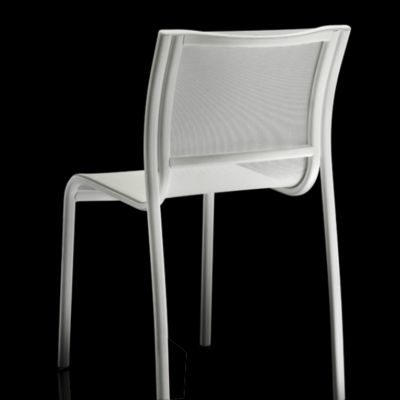 Paso Doble Outdoor Chair Set of 2 by Magis