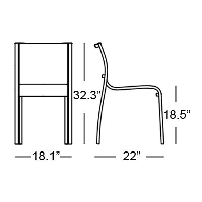 Specification Drawing