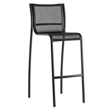 Paso Doble Outdoor Stool Set of 2 by Magis