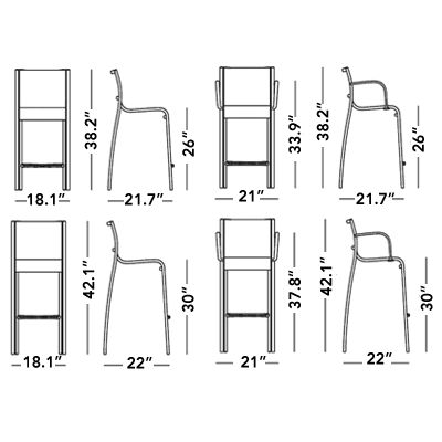 Specification Drawing