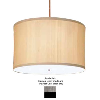 Classique Pendant Round by Stonegate Designs - OPEN BOX RETURN