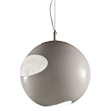 8 Ball Pendant by Viso - OPEN BOX RETURN