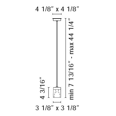 Specification Drawing