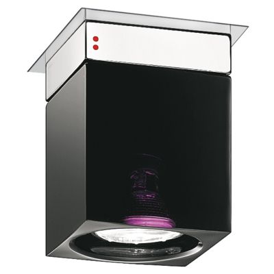 Cubetto Flushmount by Fabbian