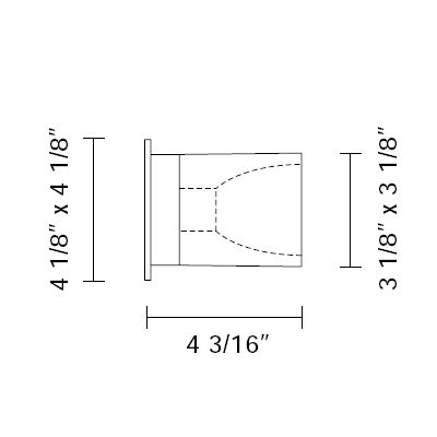 Specification Drawing