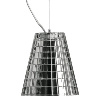 Flow Mini Pendant by Fabbian