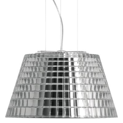 Flow Pendant by Fabbian