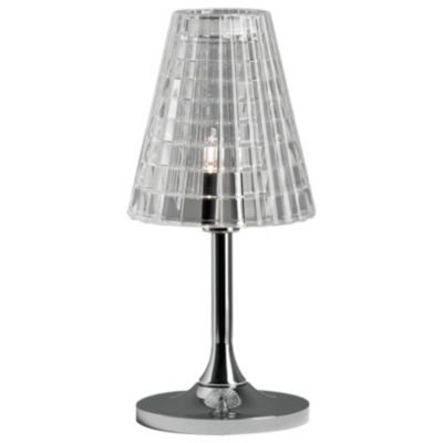 Flow Mini Table Lamp by Fabbian