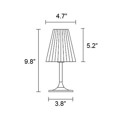 Specification Drawing