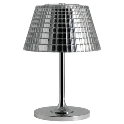 Flow Table Lamp by Fabbian