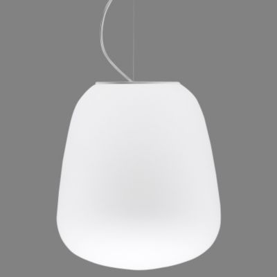 Lumi - Baka Pendant by Fabbian
